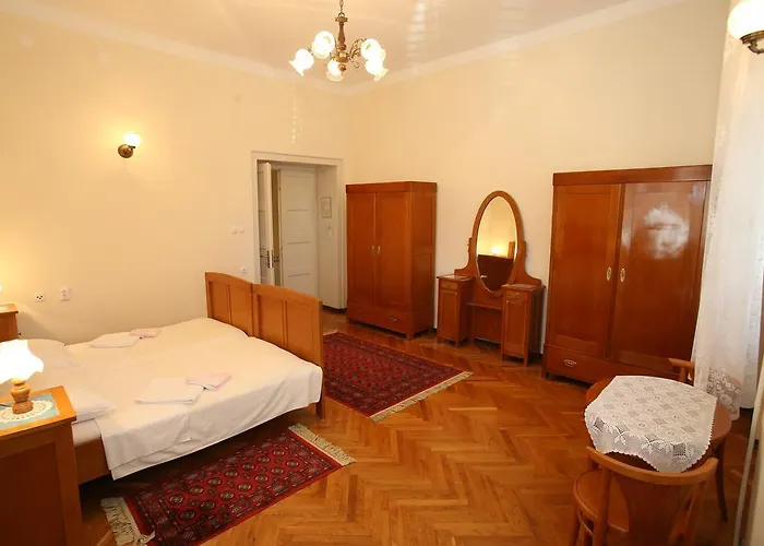 & Three Angels Vendégház 3*