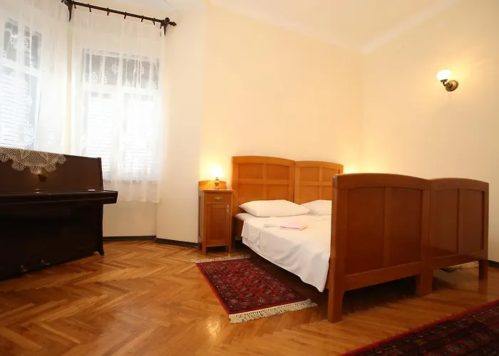 & Three Angels Vendégház 3*