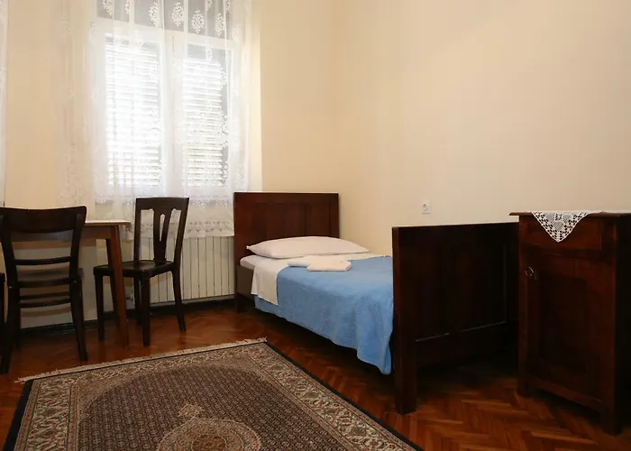 Vendégház & Three Angels 3*