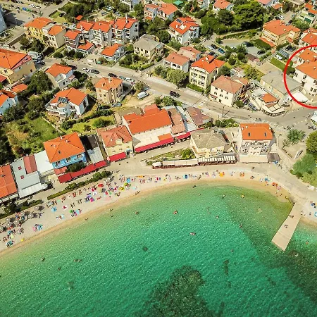 Penzion & Three Angels Baška