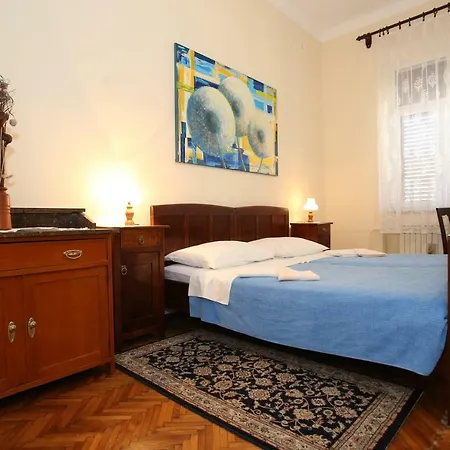 & Three Angels Baska (Krk)