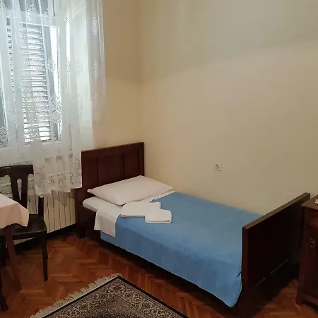 Gasthuis Apartment&rooms Three Angels 3*