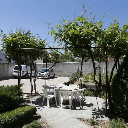 Apartment&rooms Three Angels Gasthuis Baška