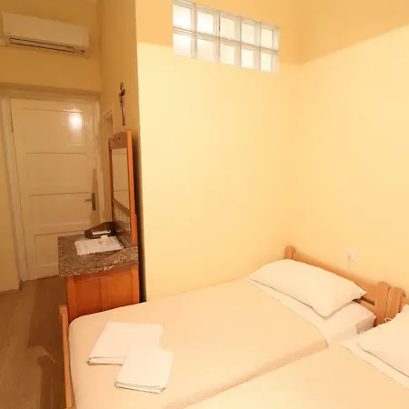 Penzion & Three Angels