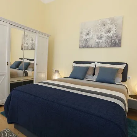 Casa de hóspedes & Three Angels