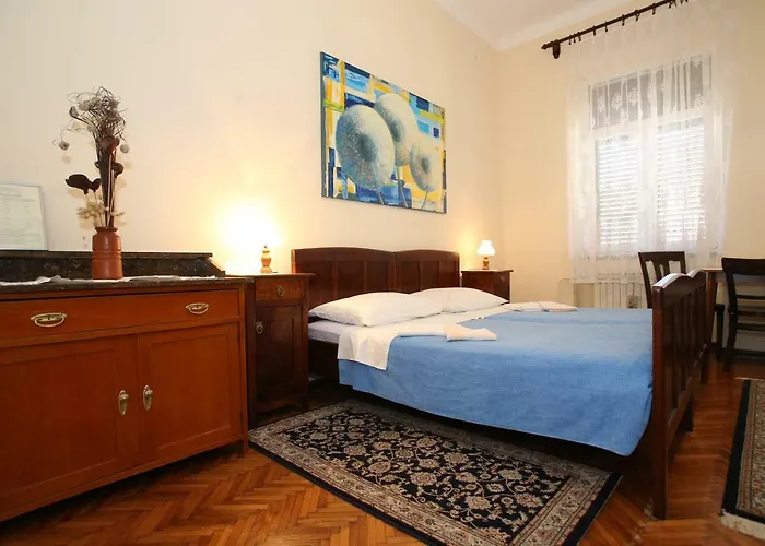 & Three Angels Baška