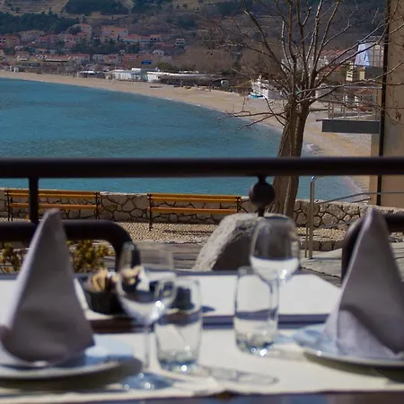 Vendégház & Three Angels Baška