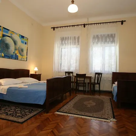 Vendégház & Three Angels 3*