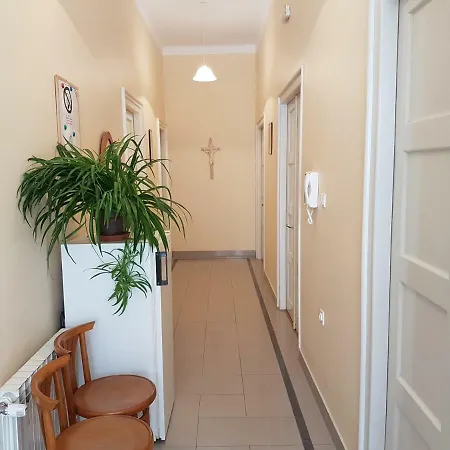 Vendégház & Three Angels Baška