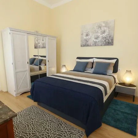 & Three Angels Vendégház 3*