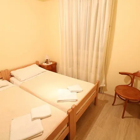 & Three Angels Vendégház