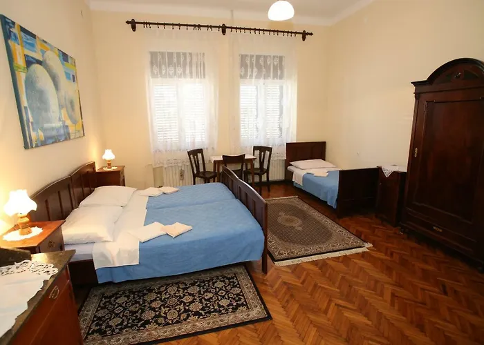 בית הארחה & Three Angels באסקה